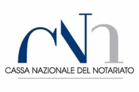 Cassa Nazionale del Notariato